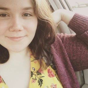 Meet your Posher, Savannah